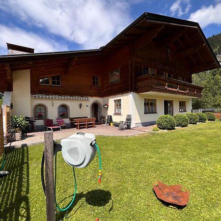 Home-Schusterwastl Grossarl Kültér fotó