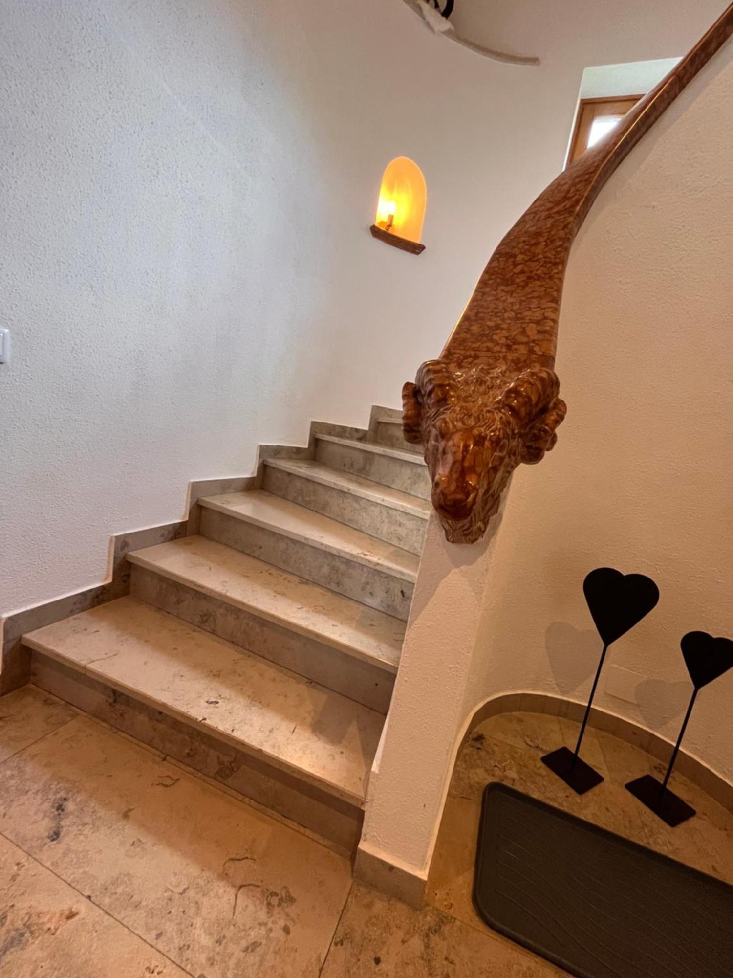 Home-Schusterwastl Grossarl Kültér fotó