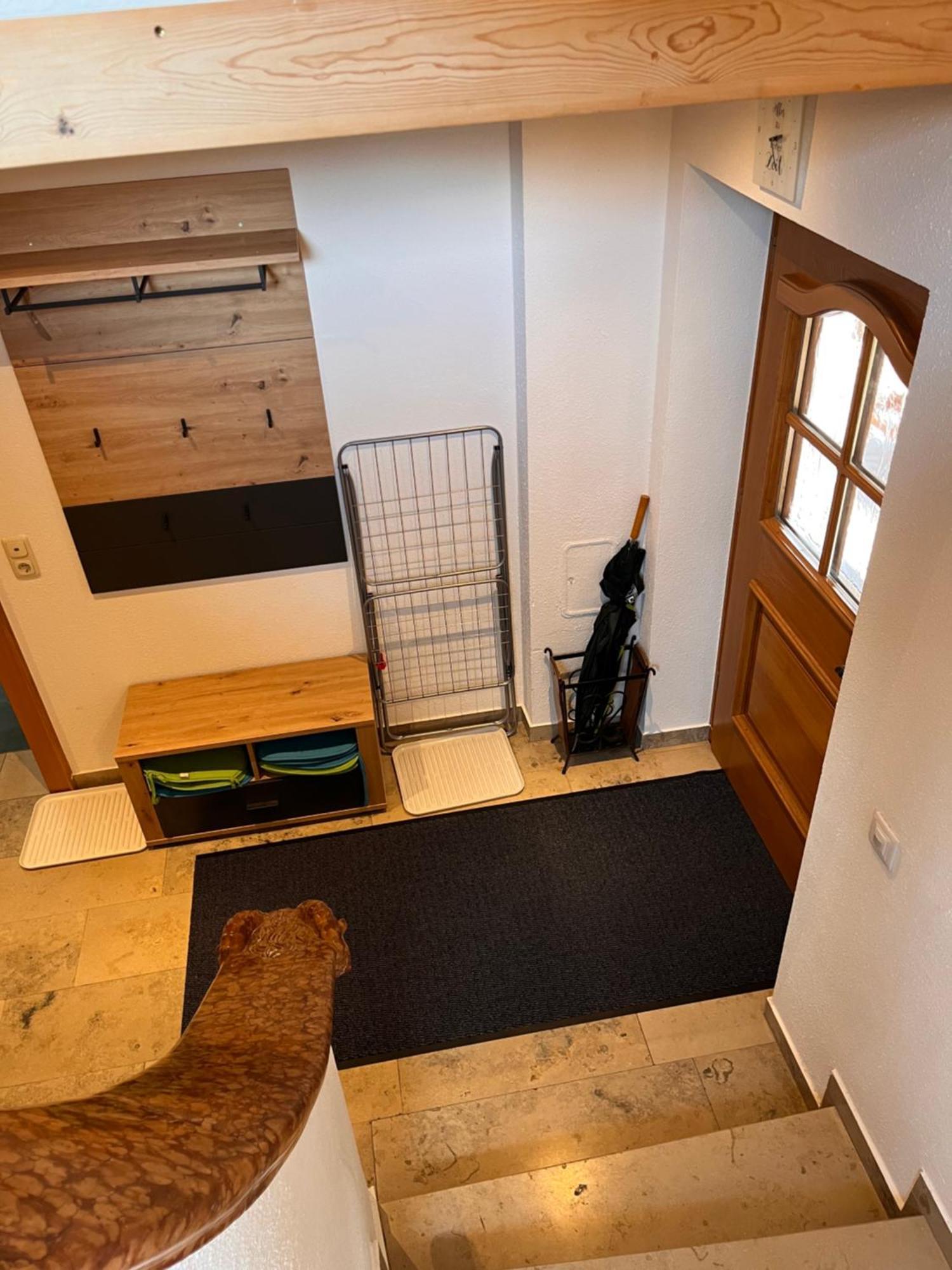 Home-Schusterwastl Grossarl Kültér fotó