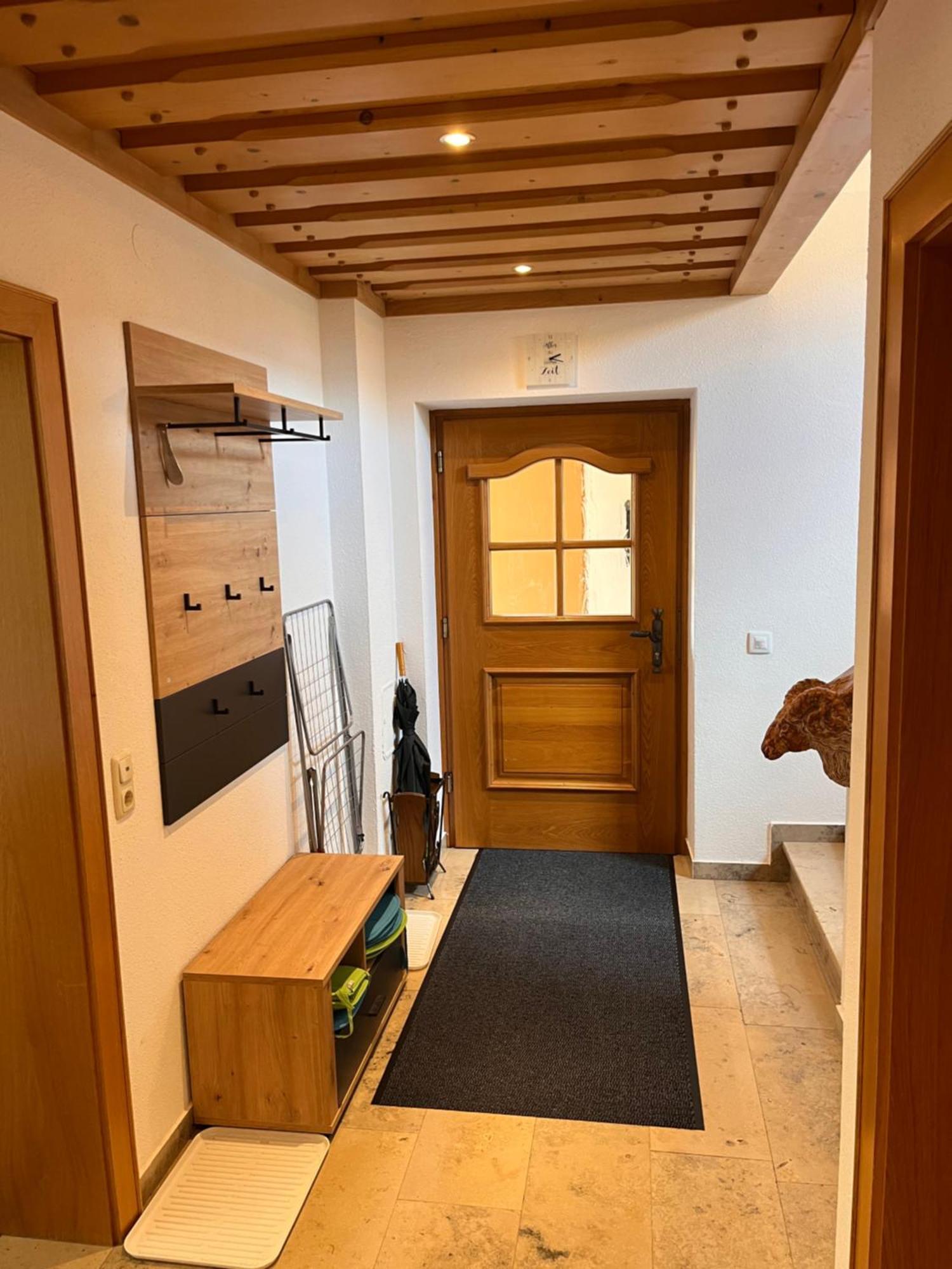 Home-Schusterwastl Grossarl Kültér fotó