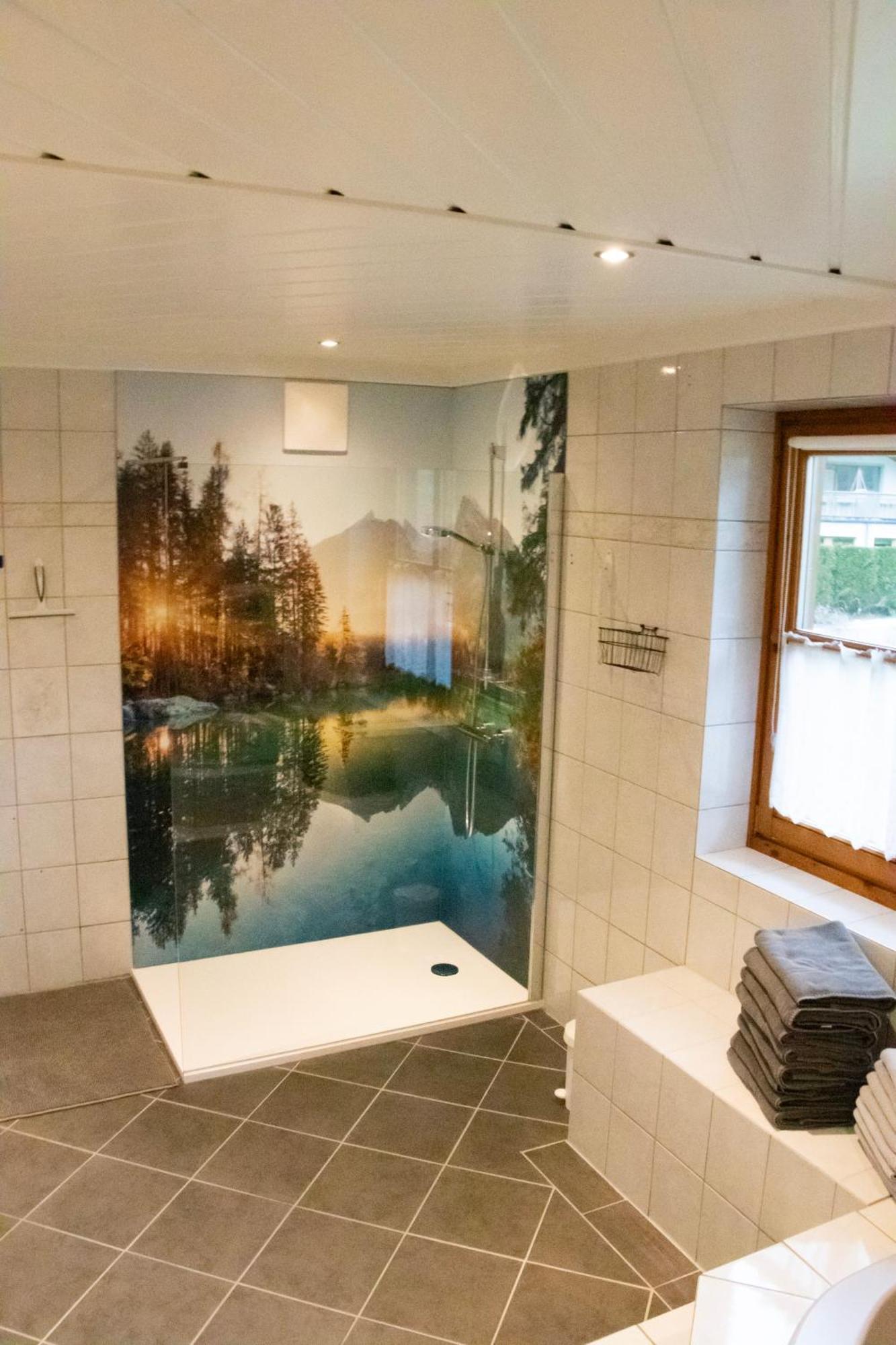Home-Schusterwastl Grossarl Kültér fotó