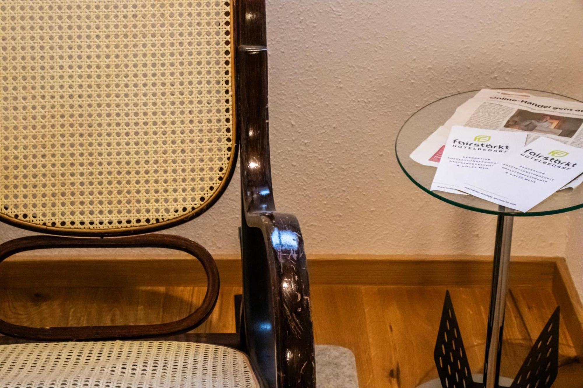 Home-Schusterwastl Grossarl Kültér fotó