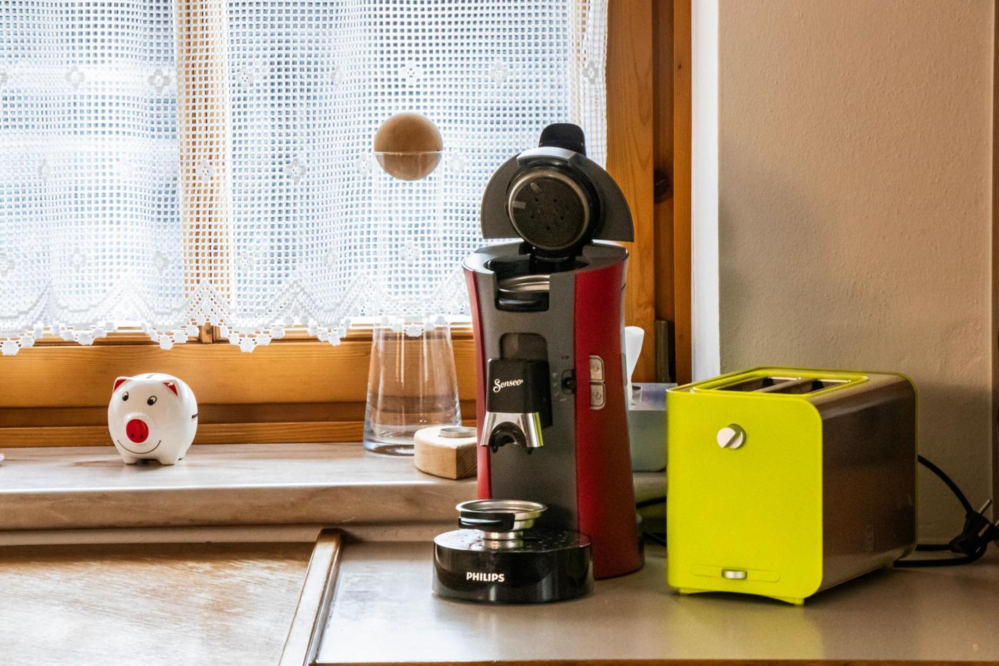 Home-Schusterwastl Grossarl Kültér fotó